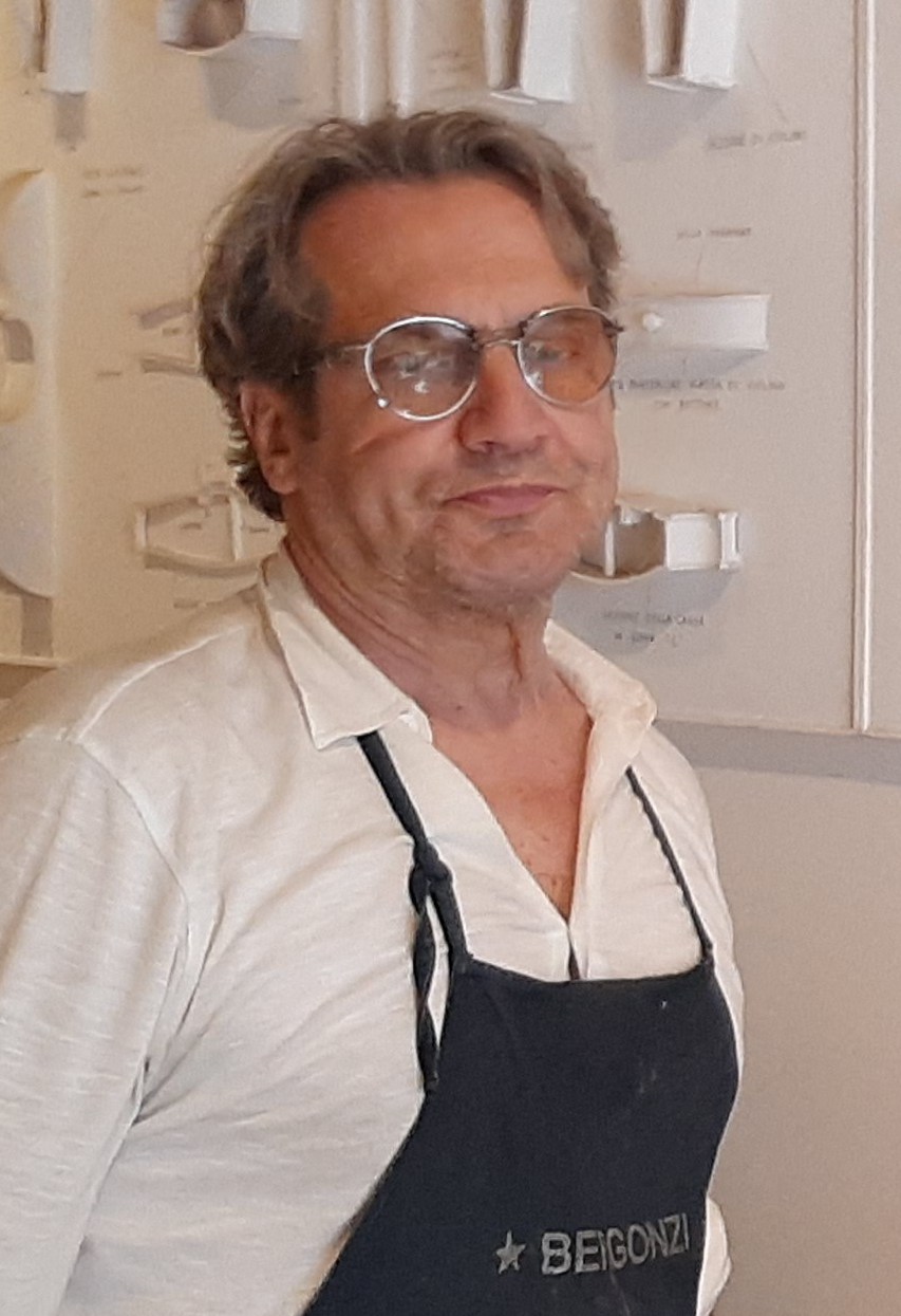 bergonzi