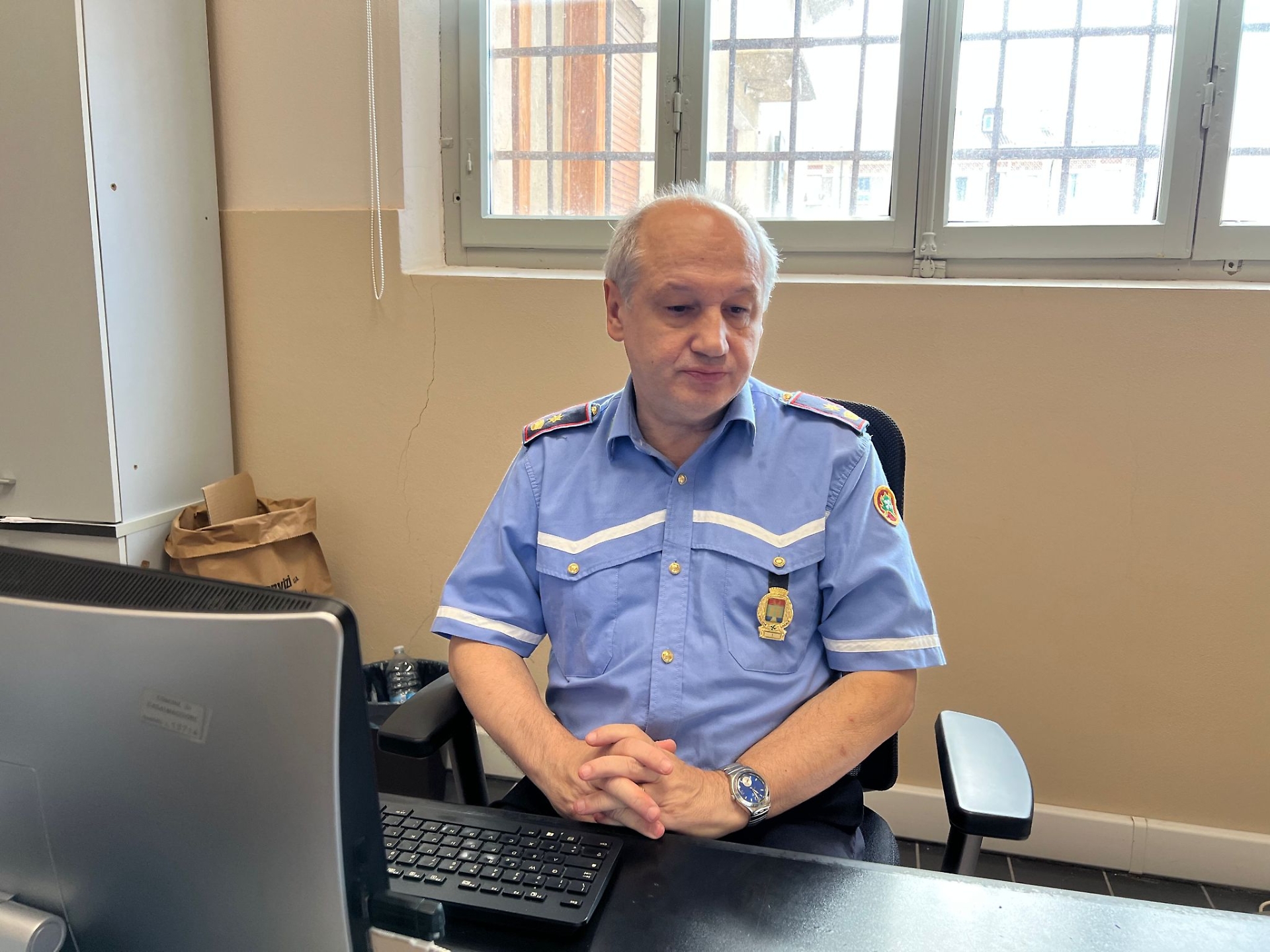 polizia