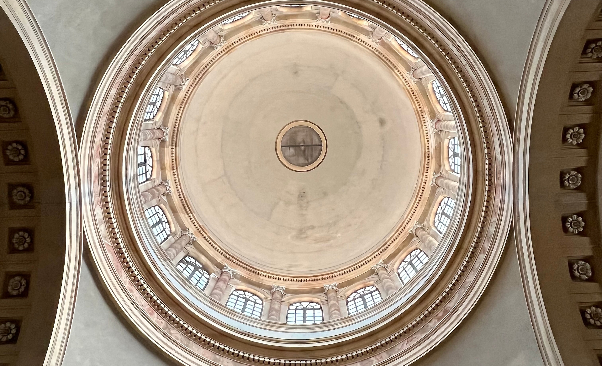 cupola