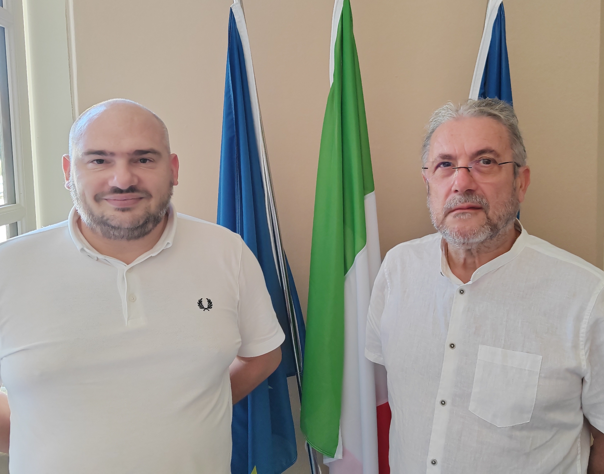 sindaco