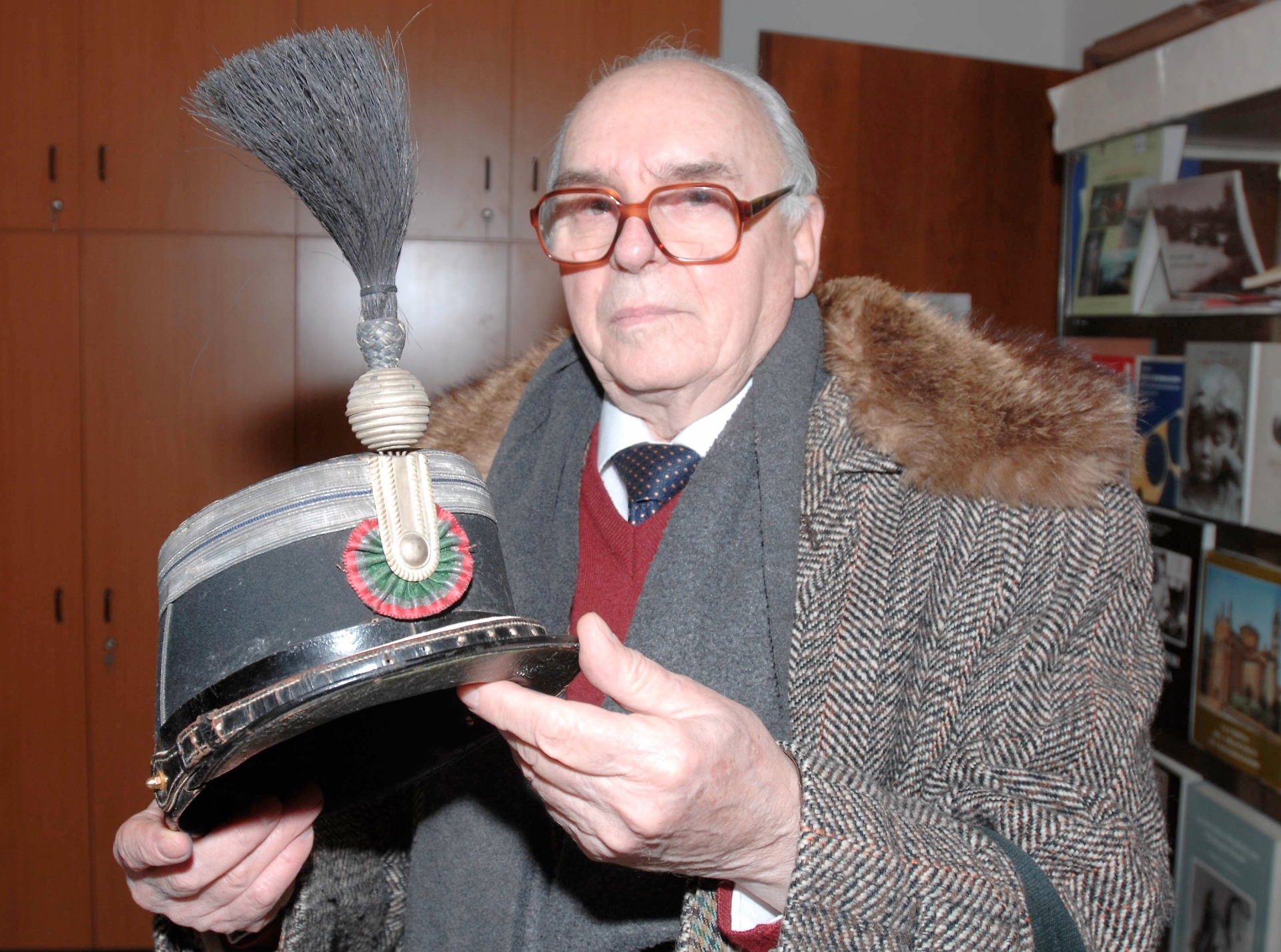 Alessanro