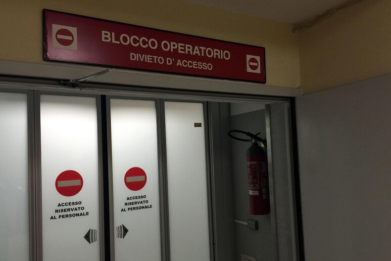blocco