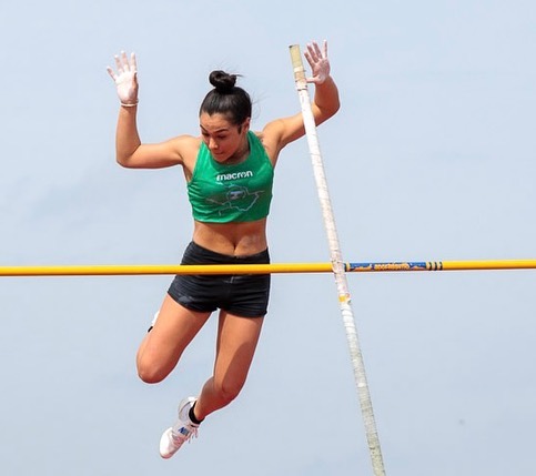 Clarissa Boldrini