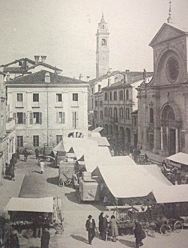 mercato