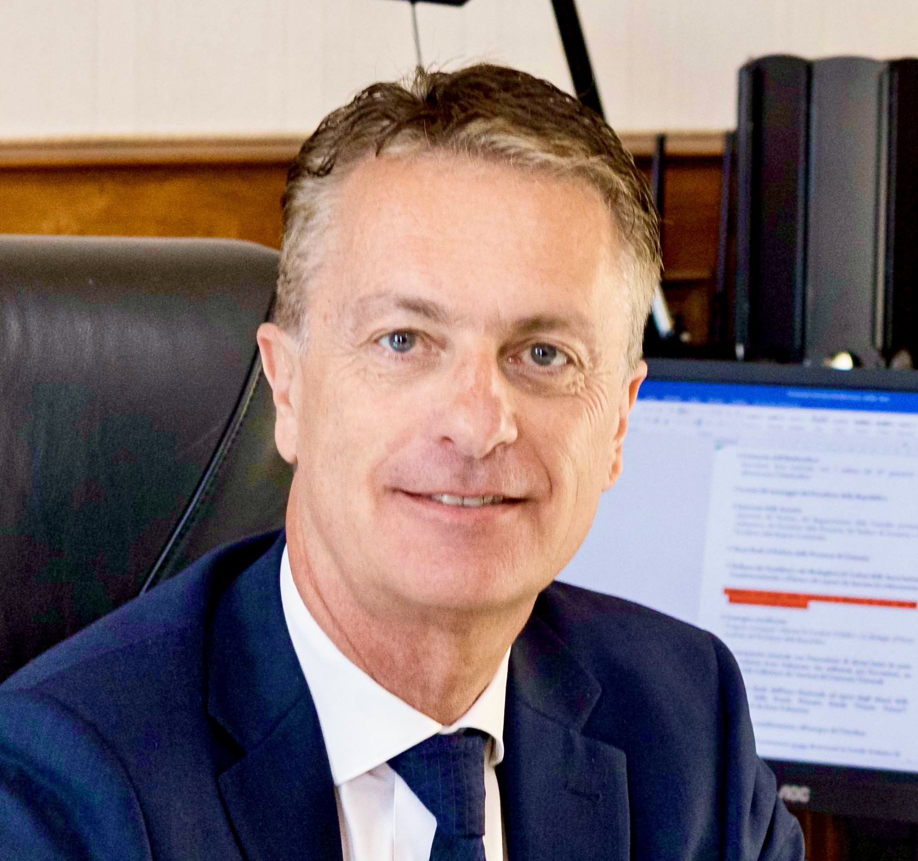 prefetto