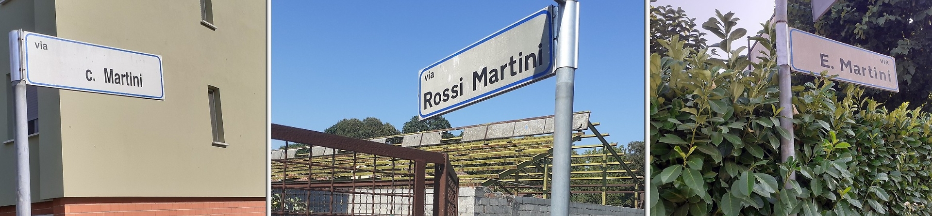 martini