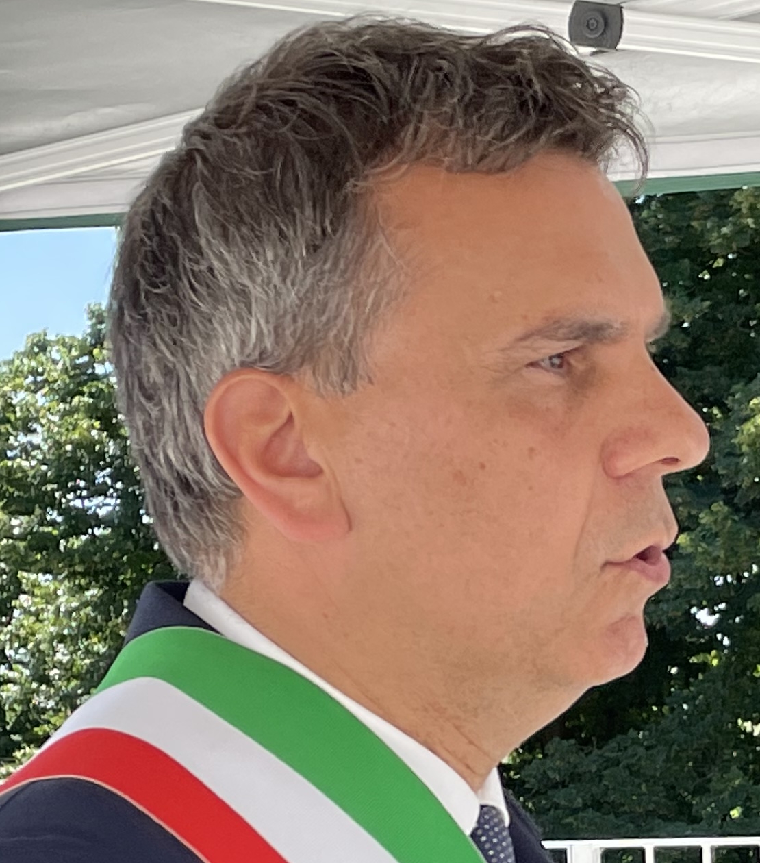 sindaco