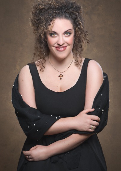 mezzosoprano