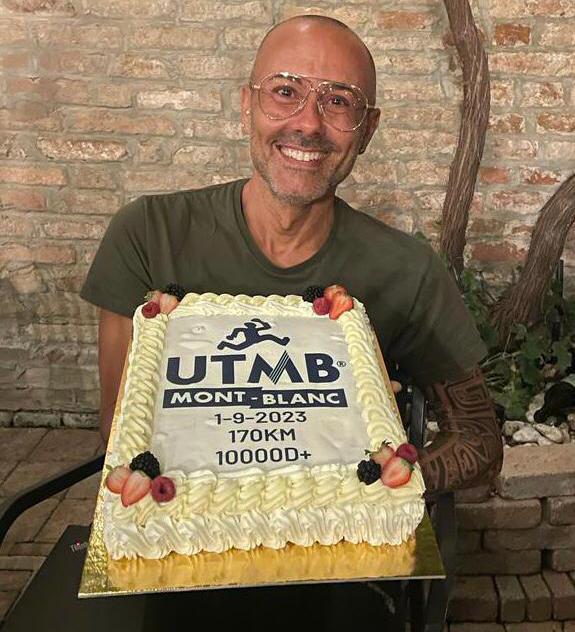torta