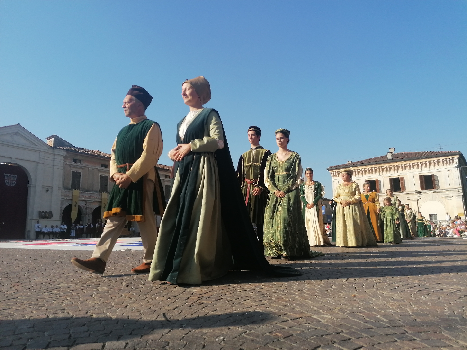 palio