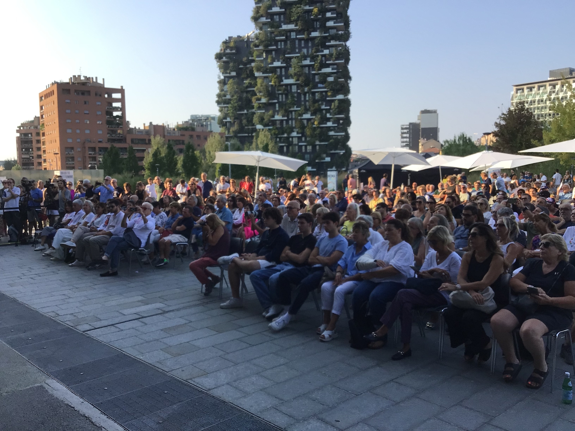 milano