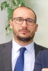 la vittima