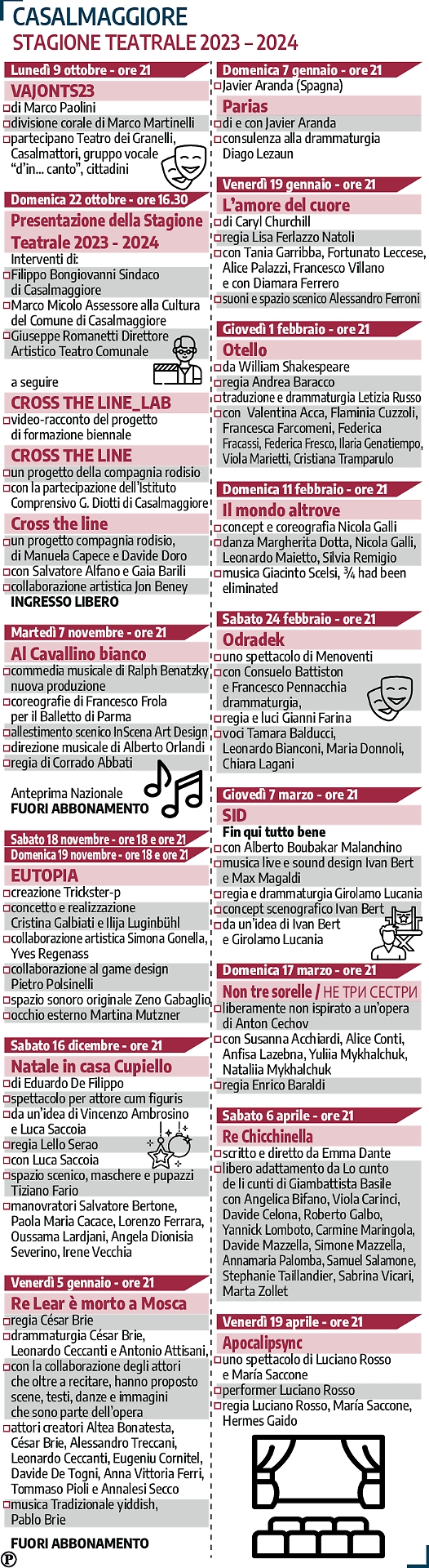 stagione