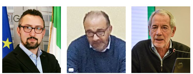 trio