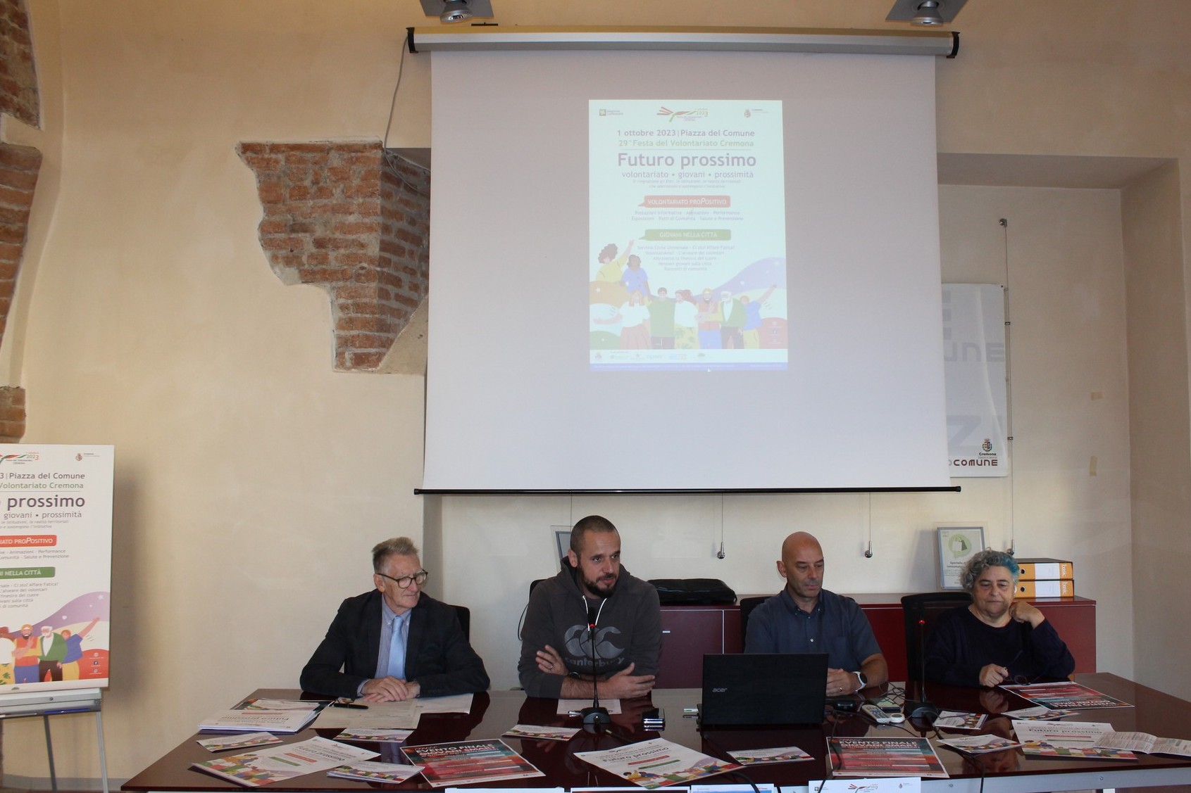 conferenza