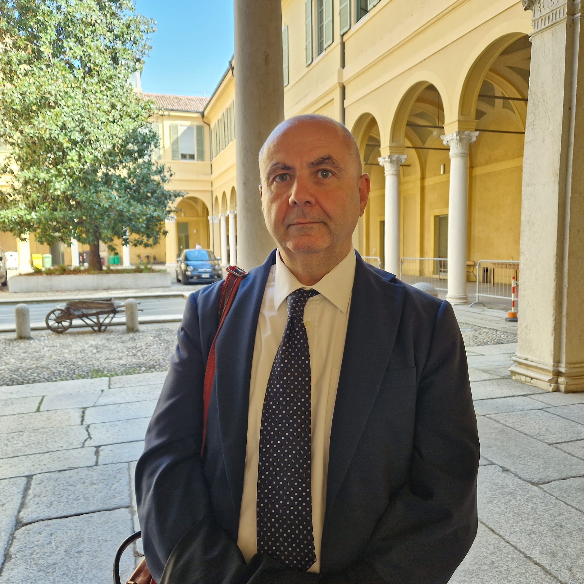 avvocato gueli