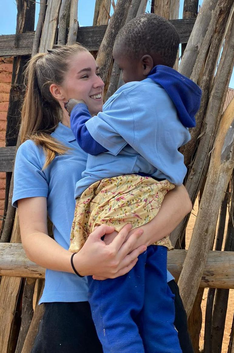 tanzania