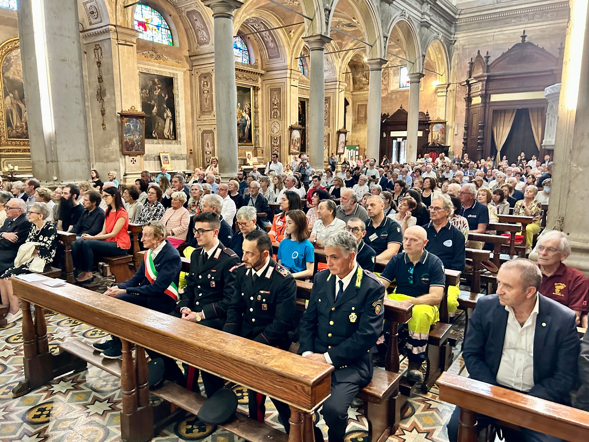 autorità