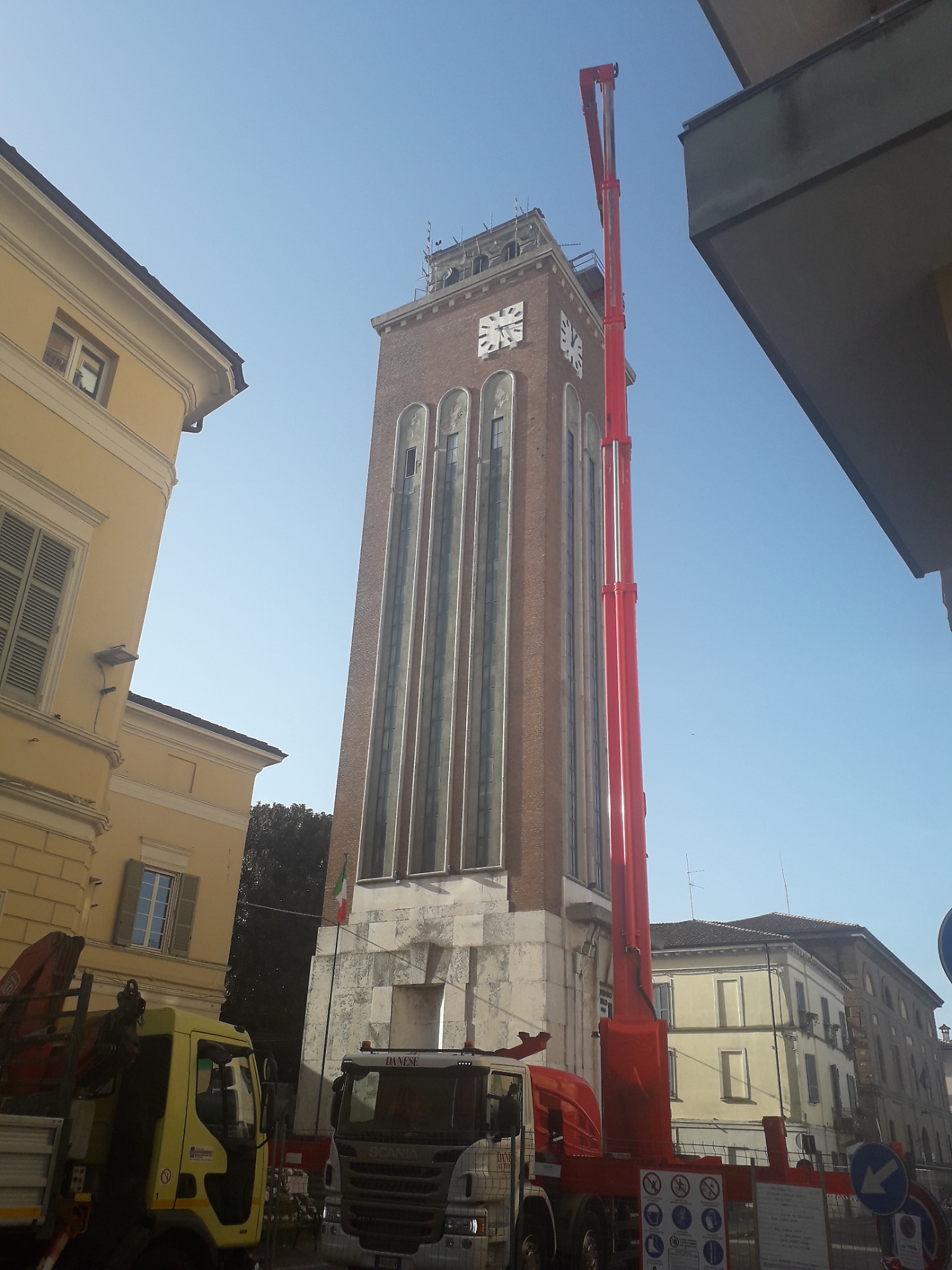torre