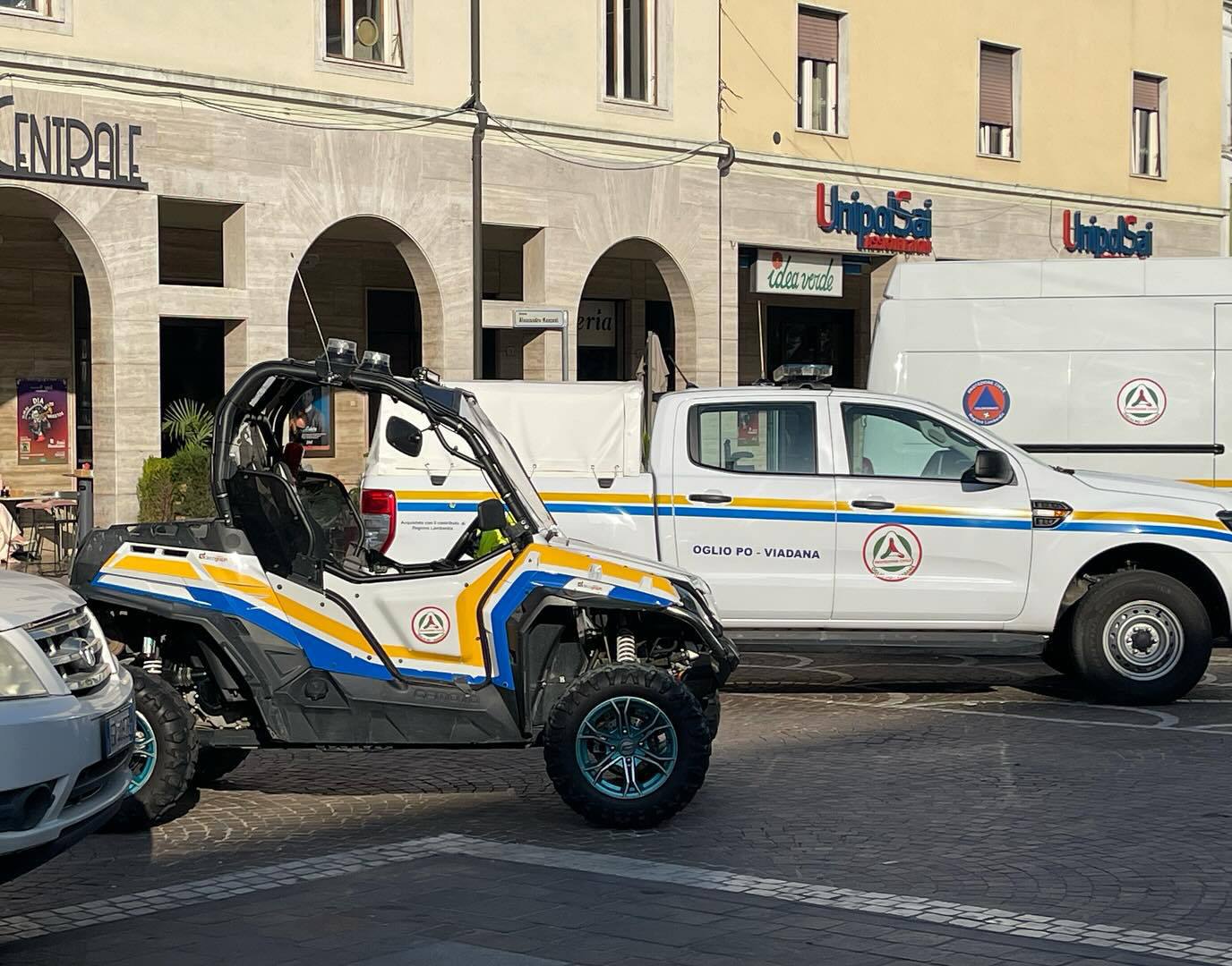 sicurezza