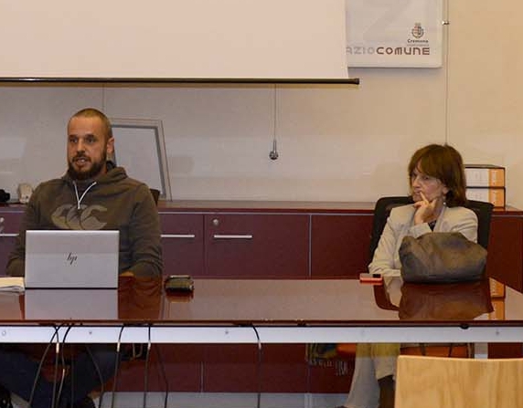 incontro