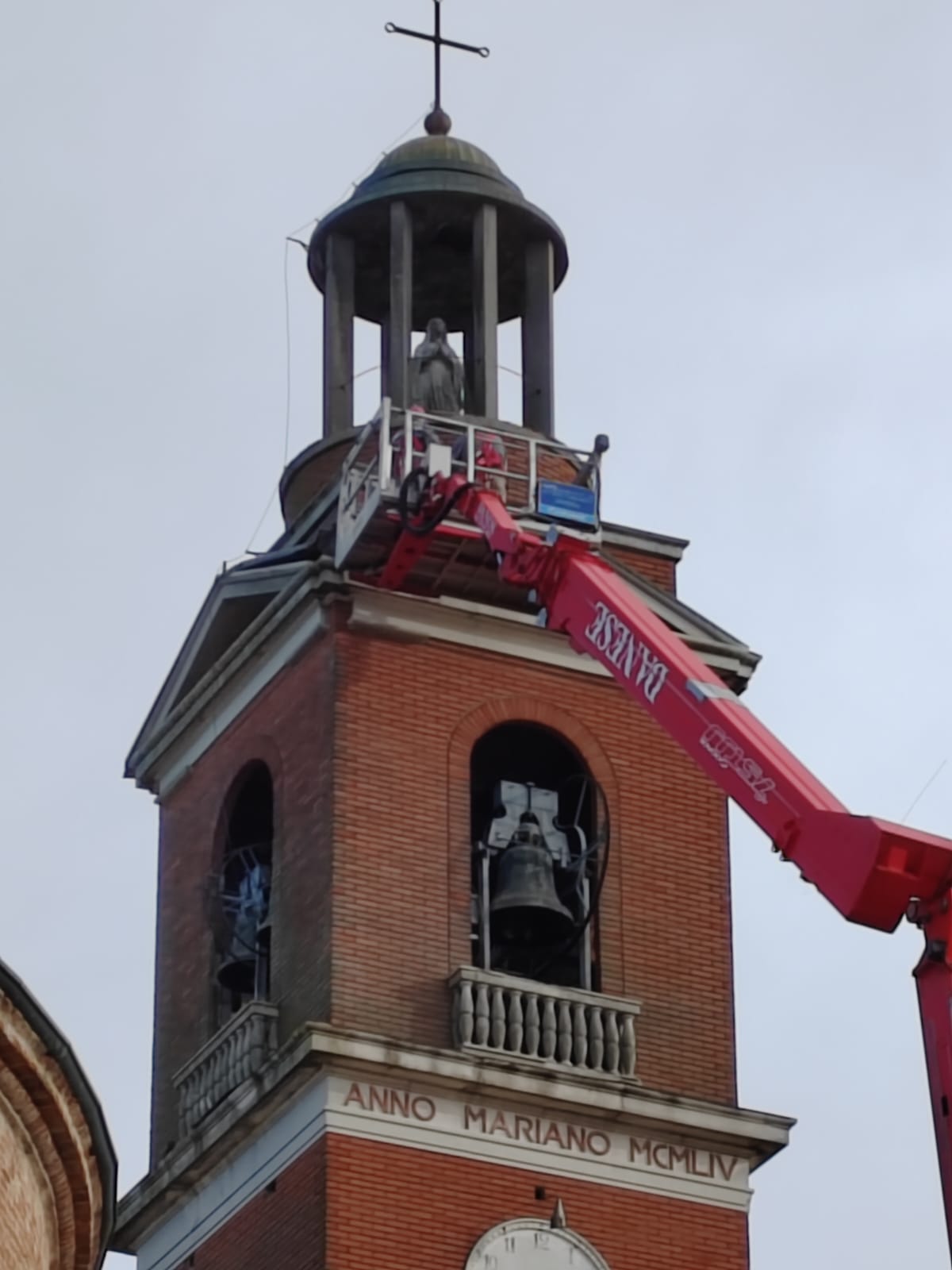 campanile