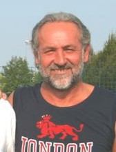la vittima