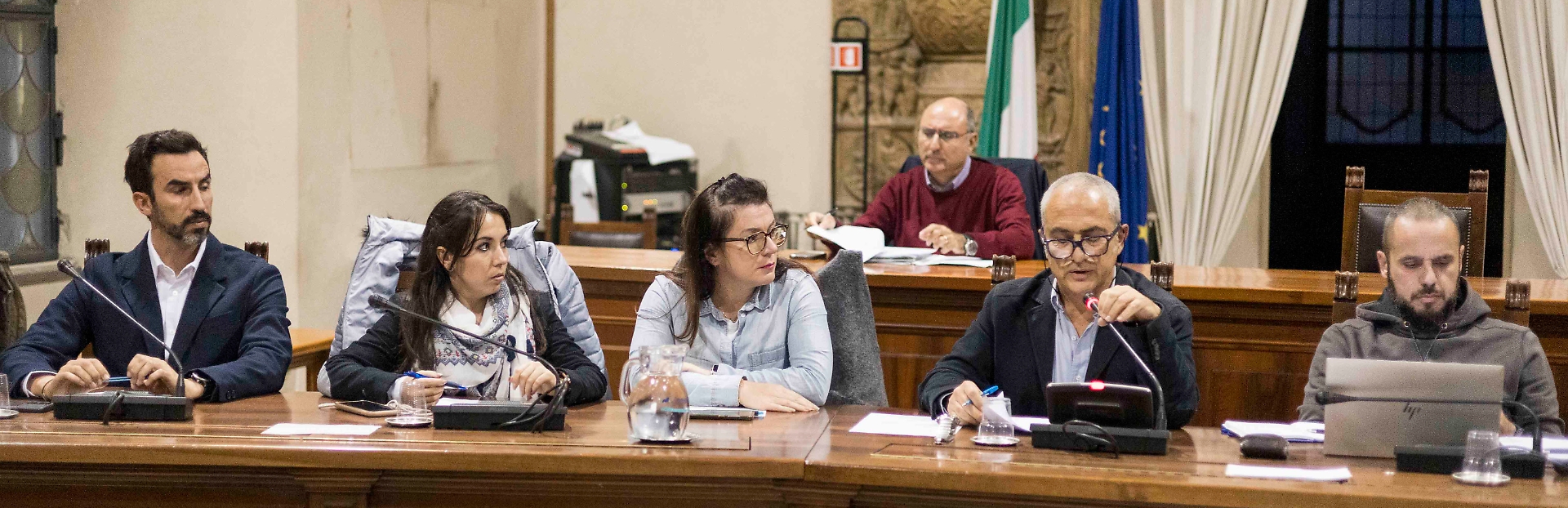 consiglio