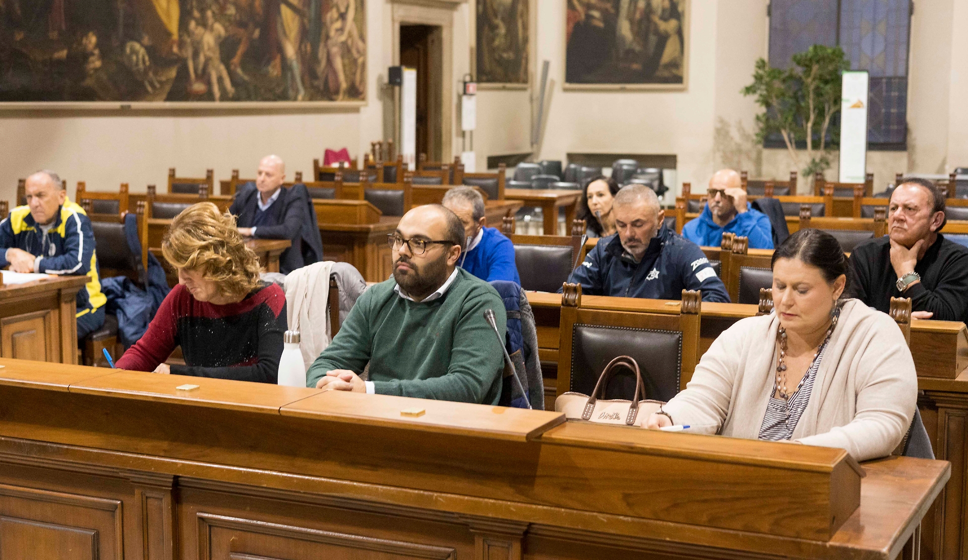 pubblico