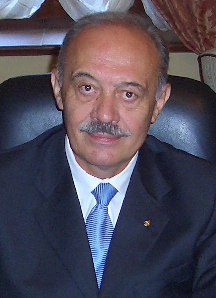 gianpaolo gansi