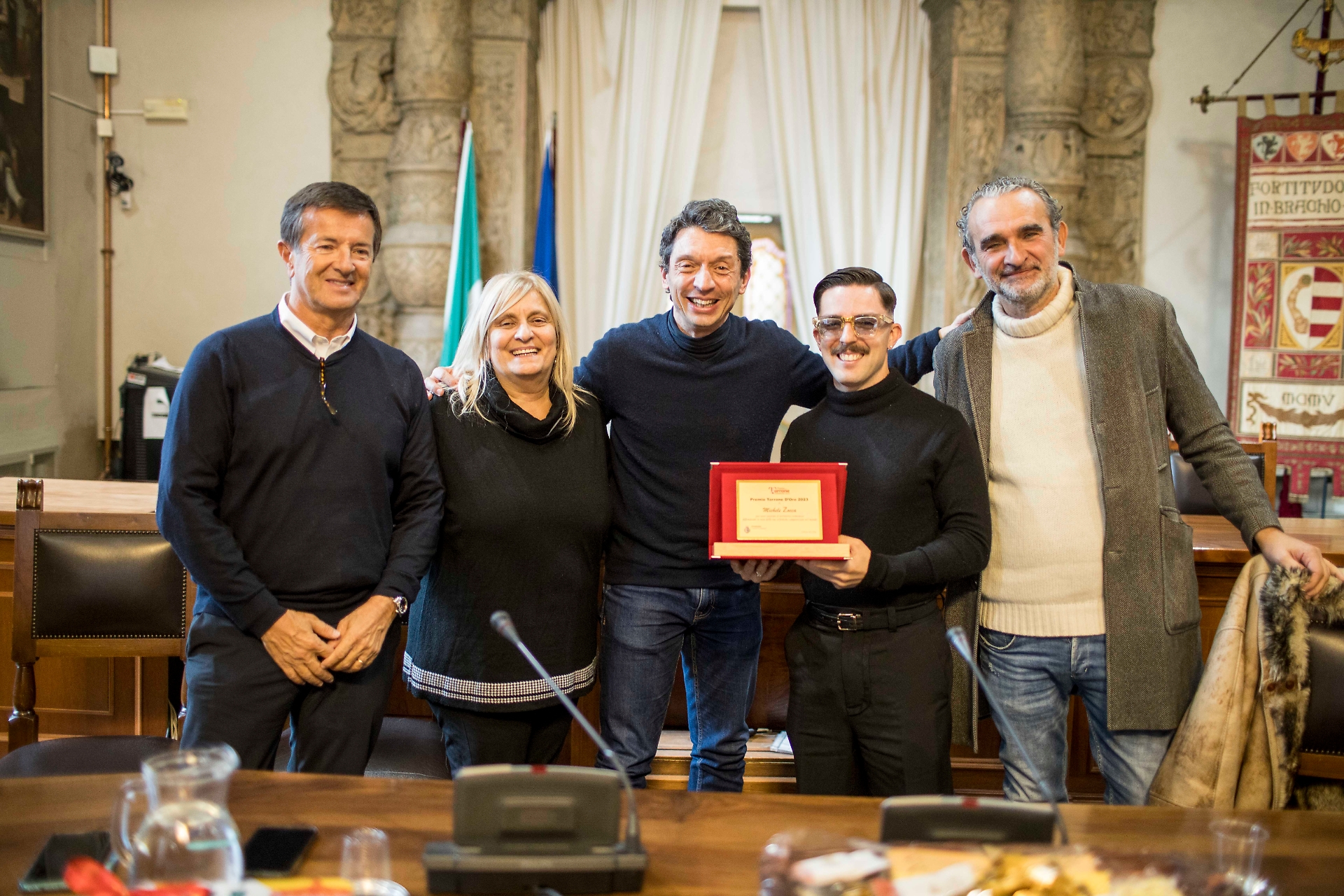 comune