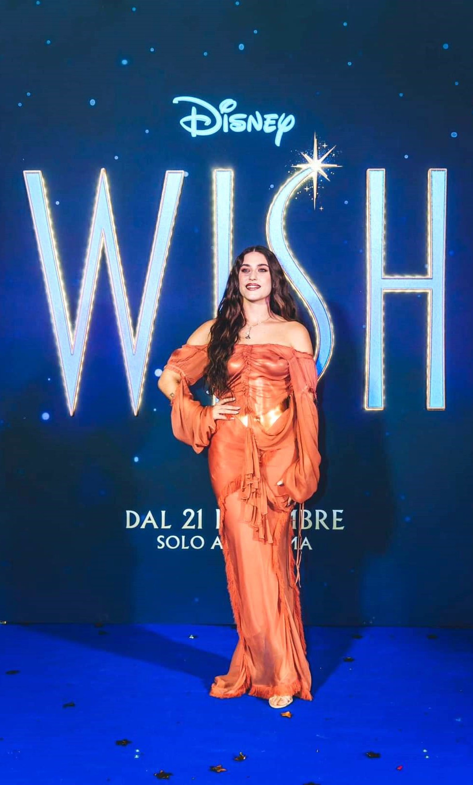 wish