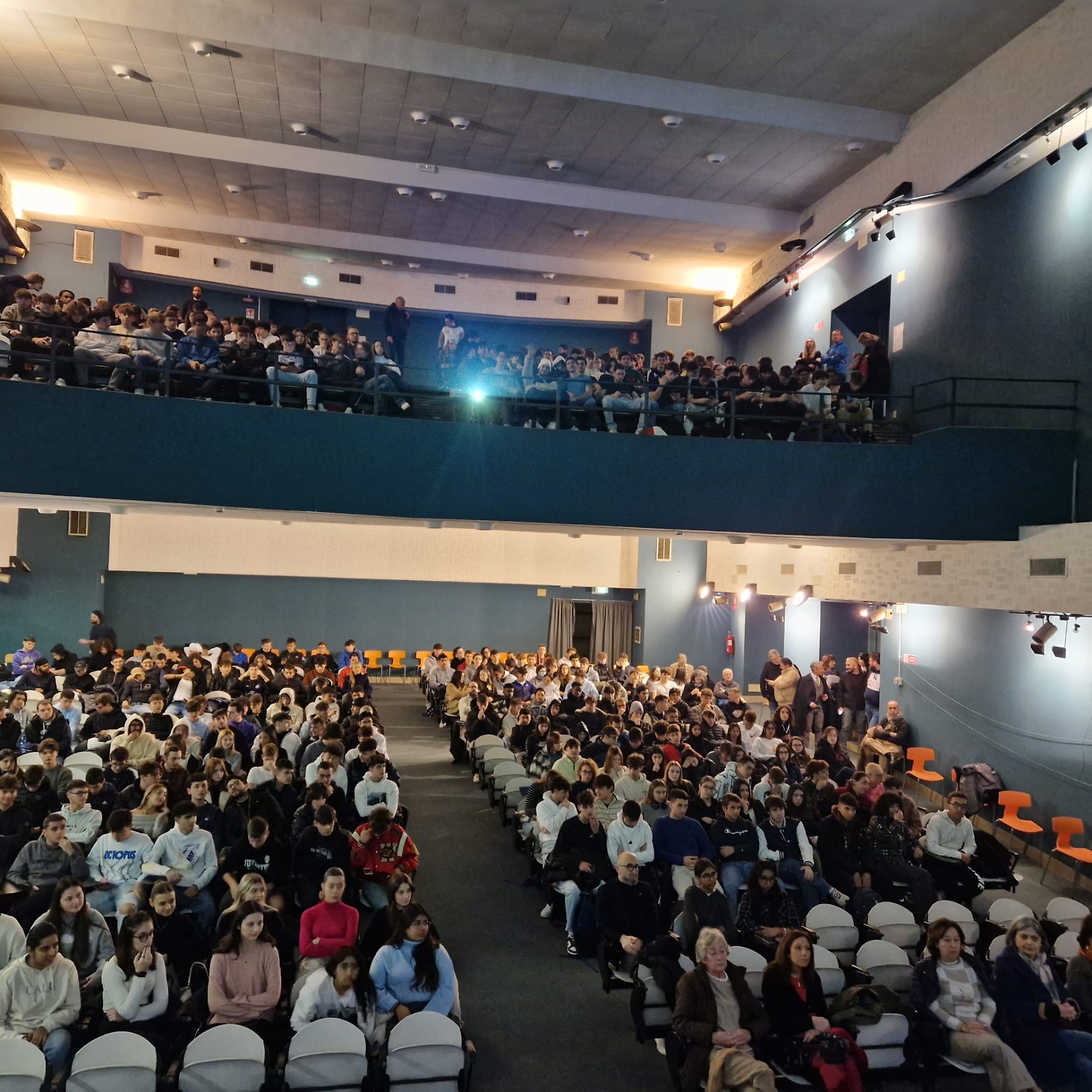 aula