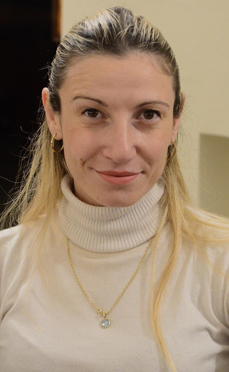 consigliera