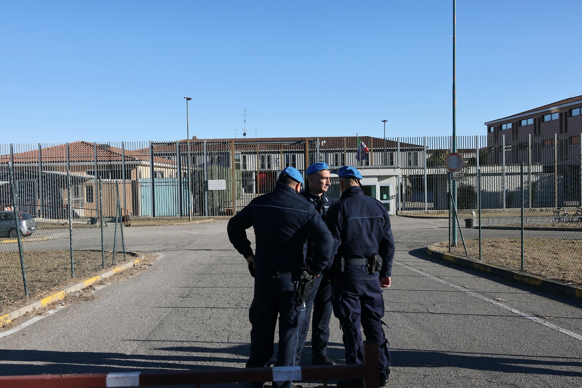 carcere
