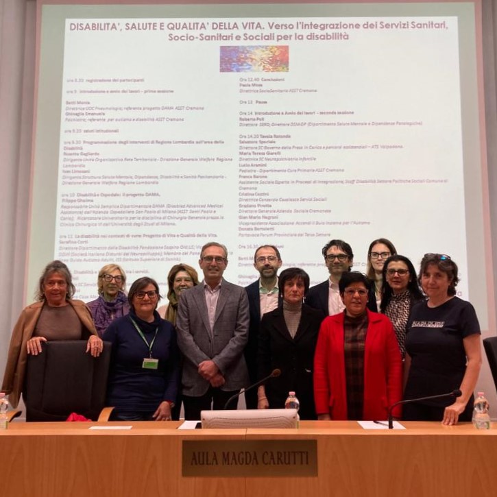 convegno