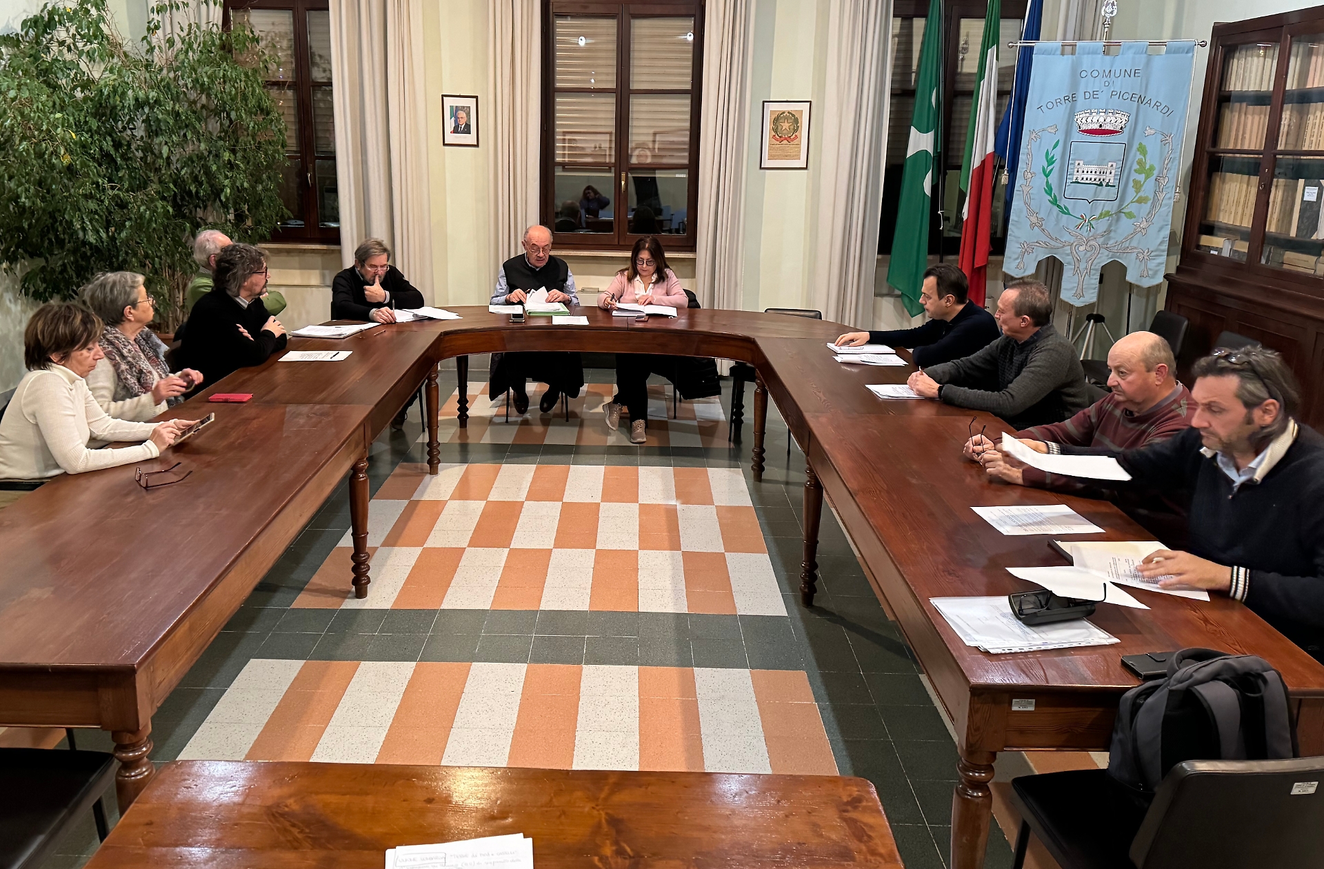 consiglio