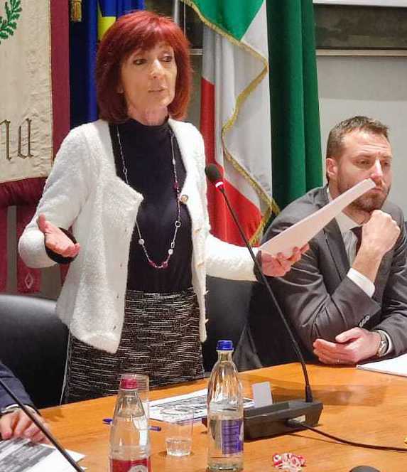 fontana
