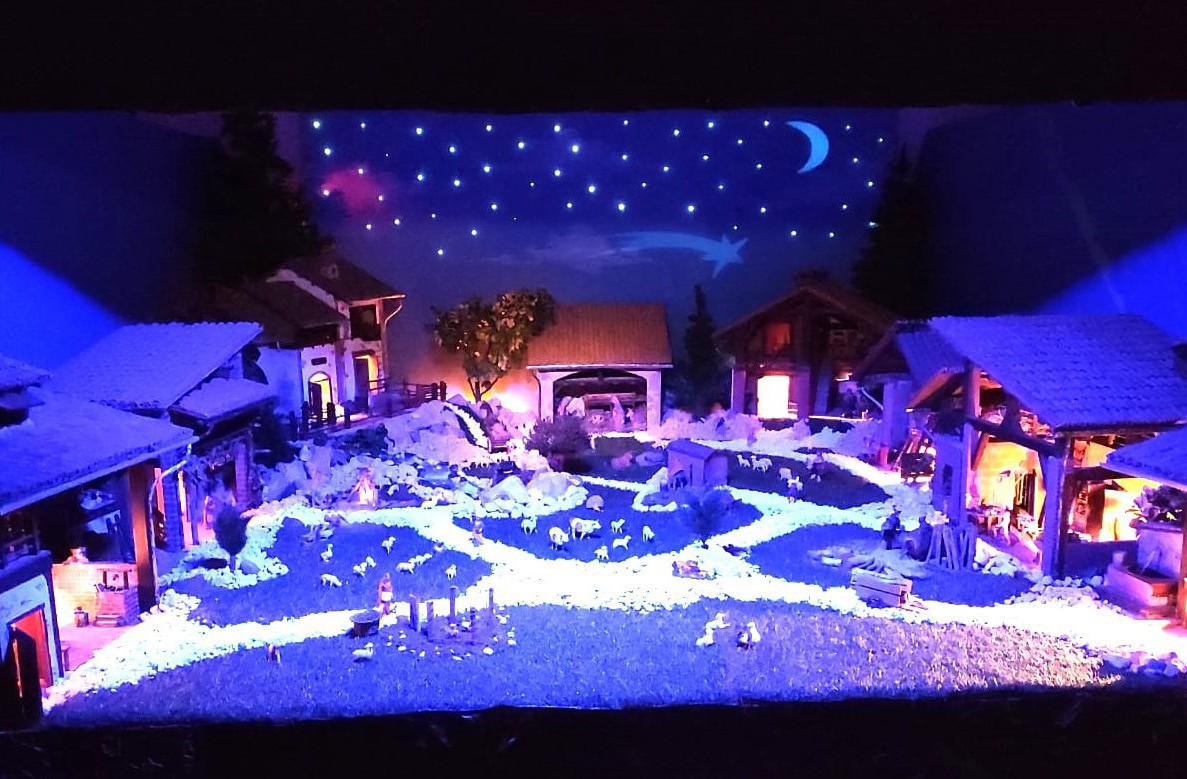 presepe