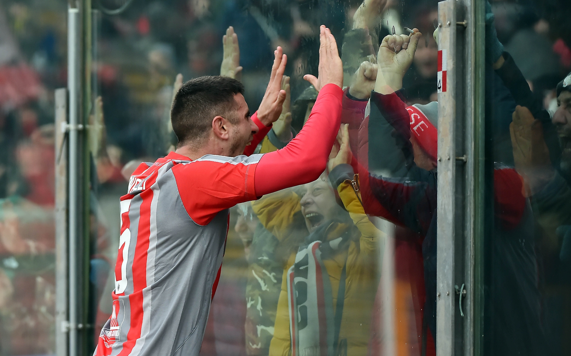 ravanelli