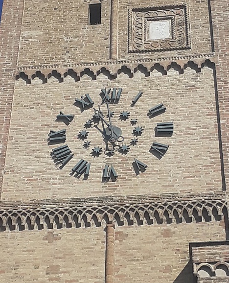 orologio