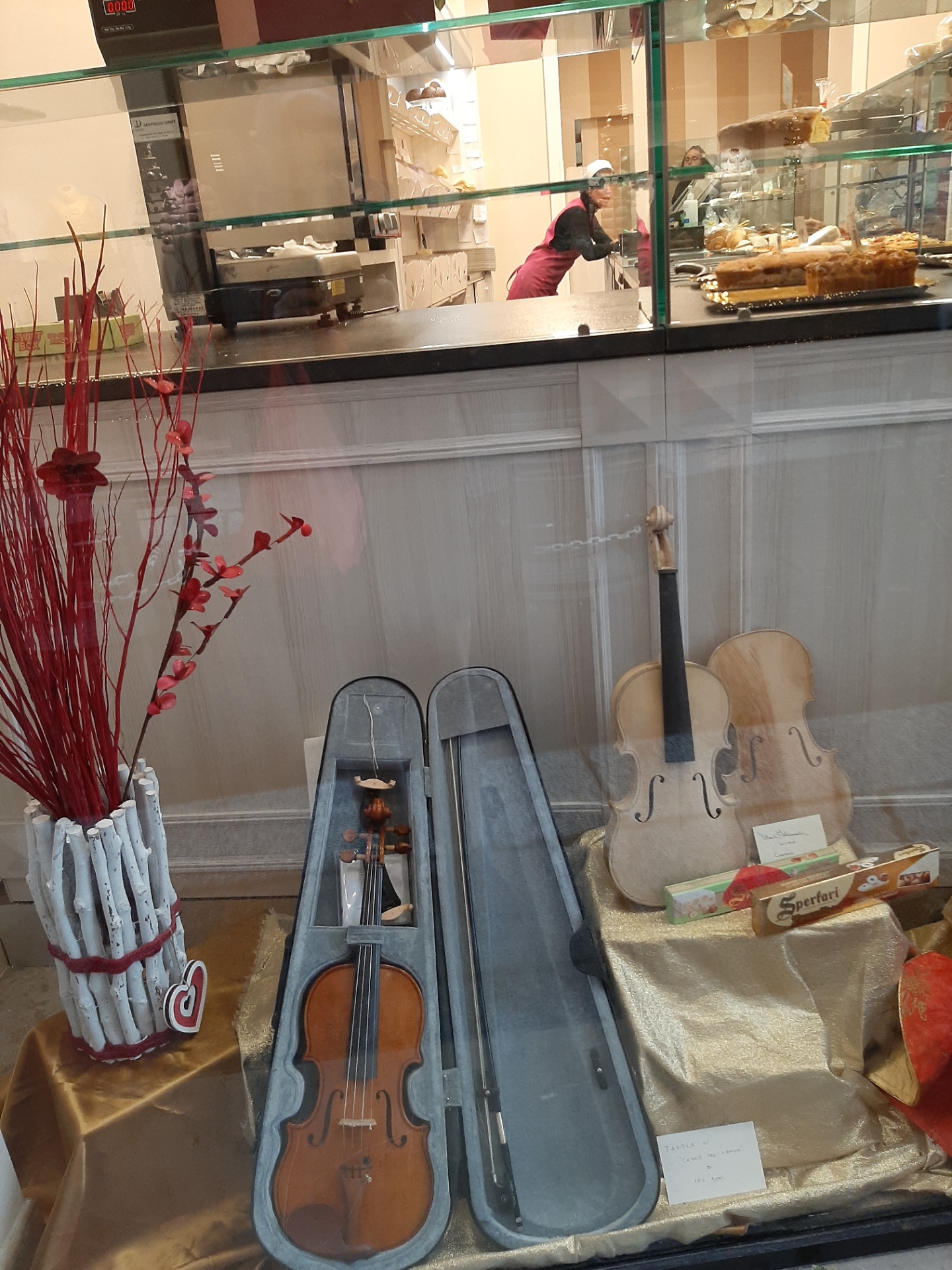 violino