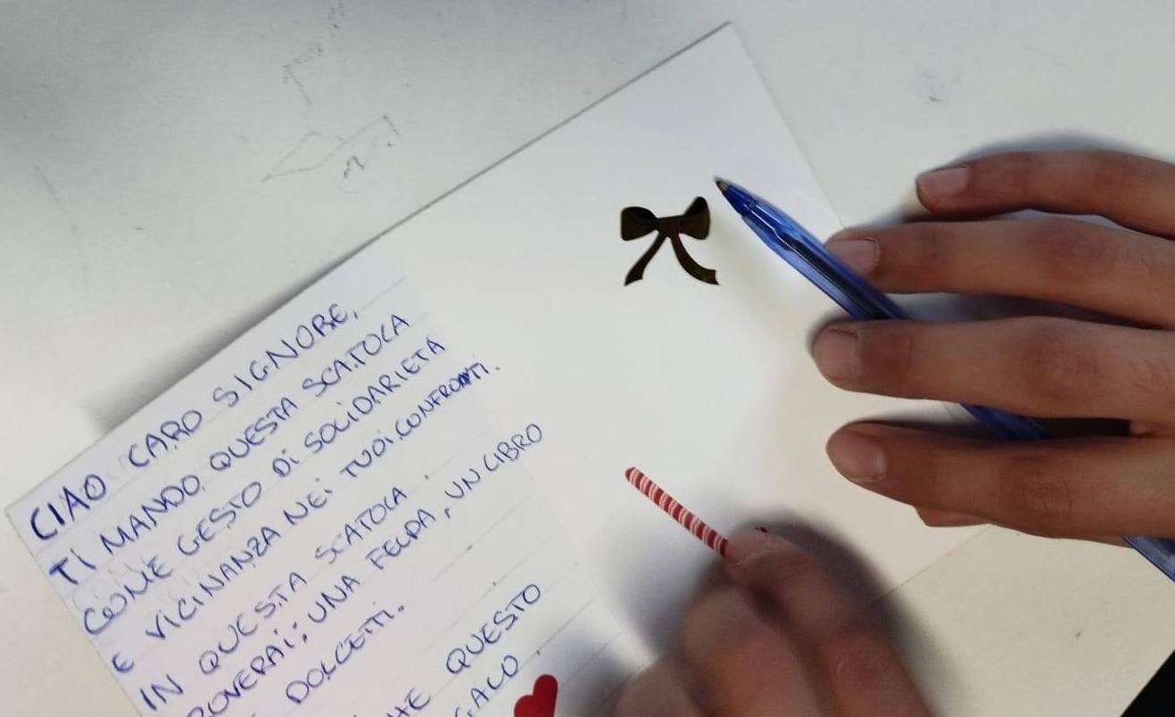 lettera