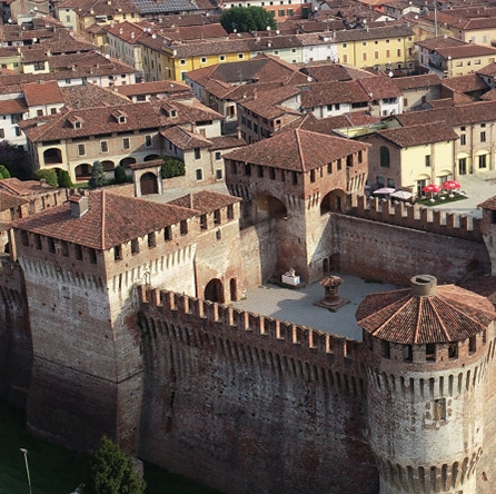 rocca