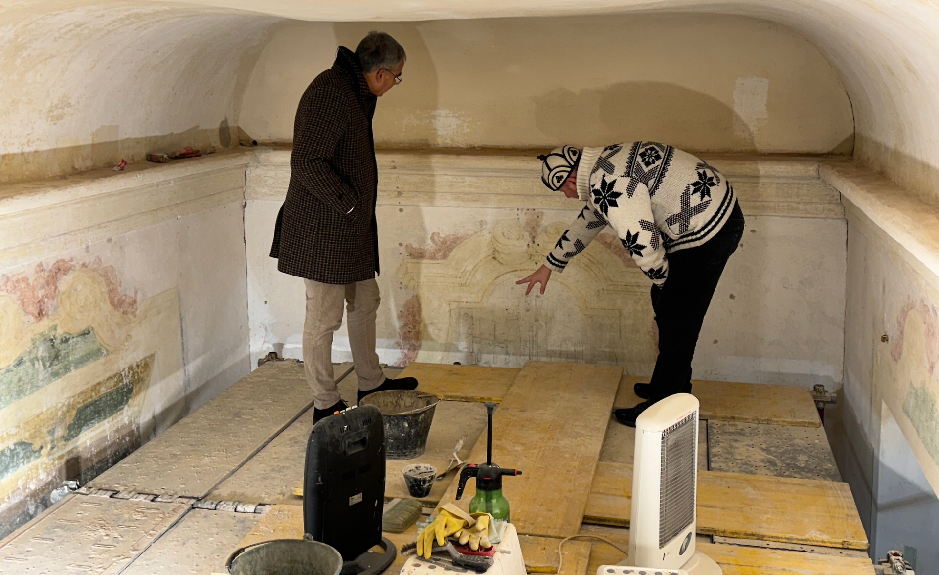 cantiere