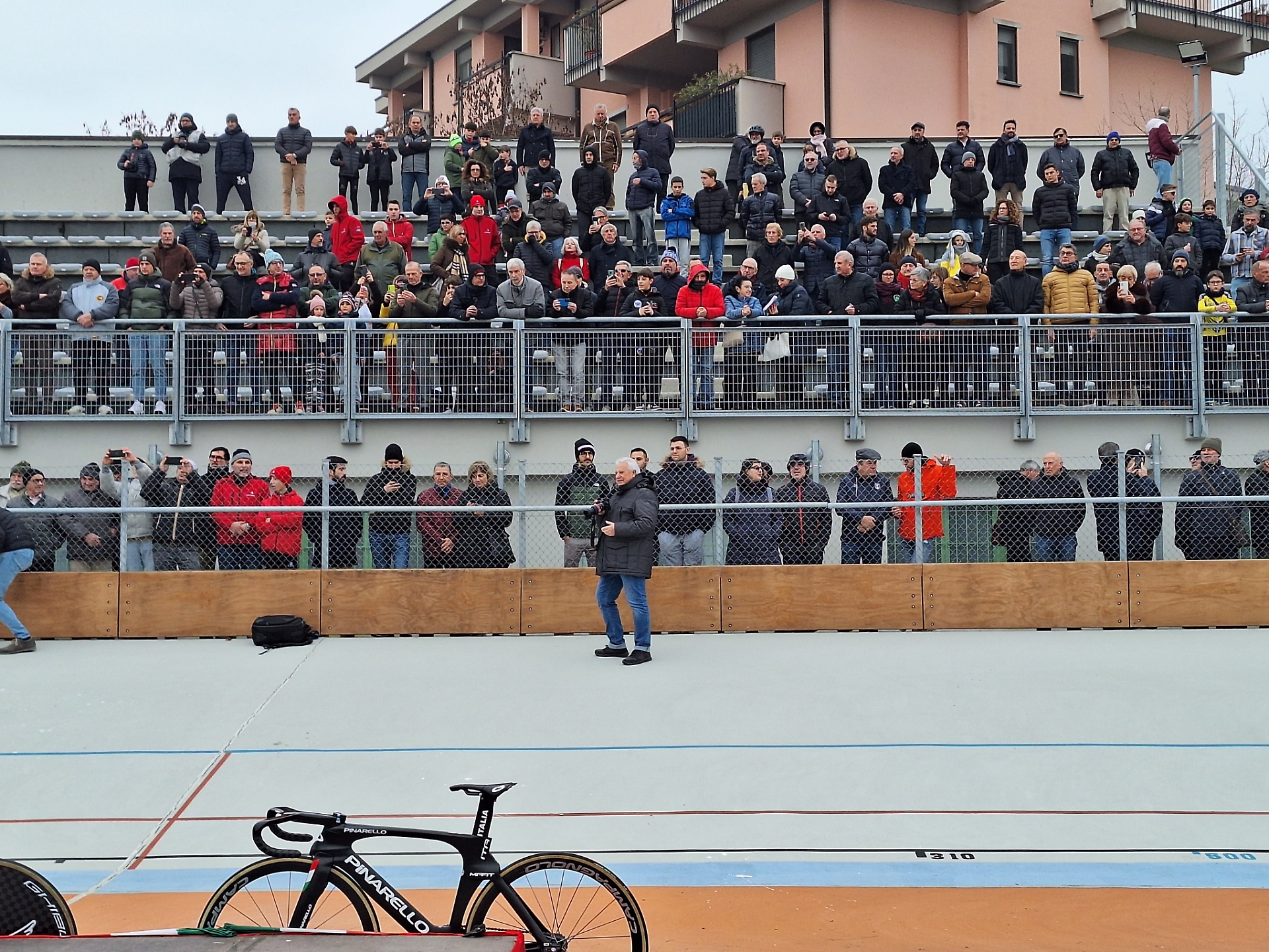 velodromo