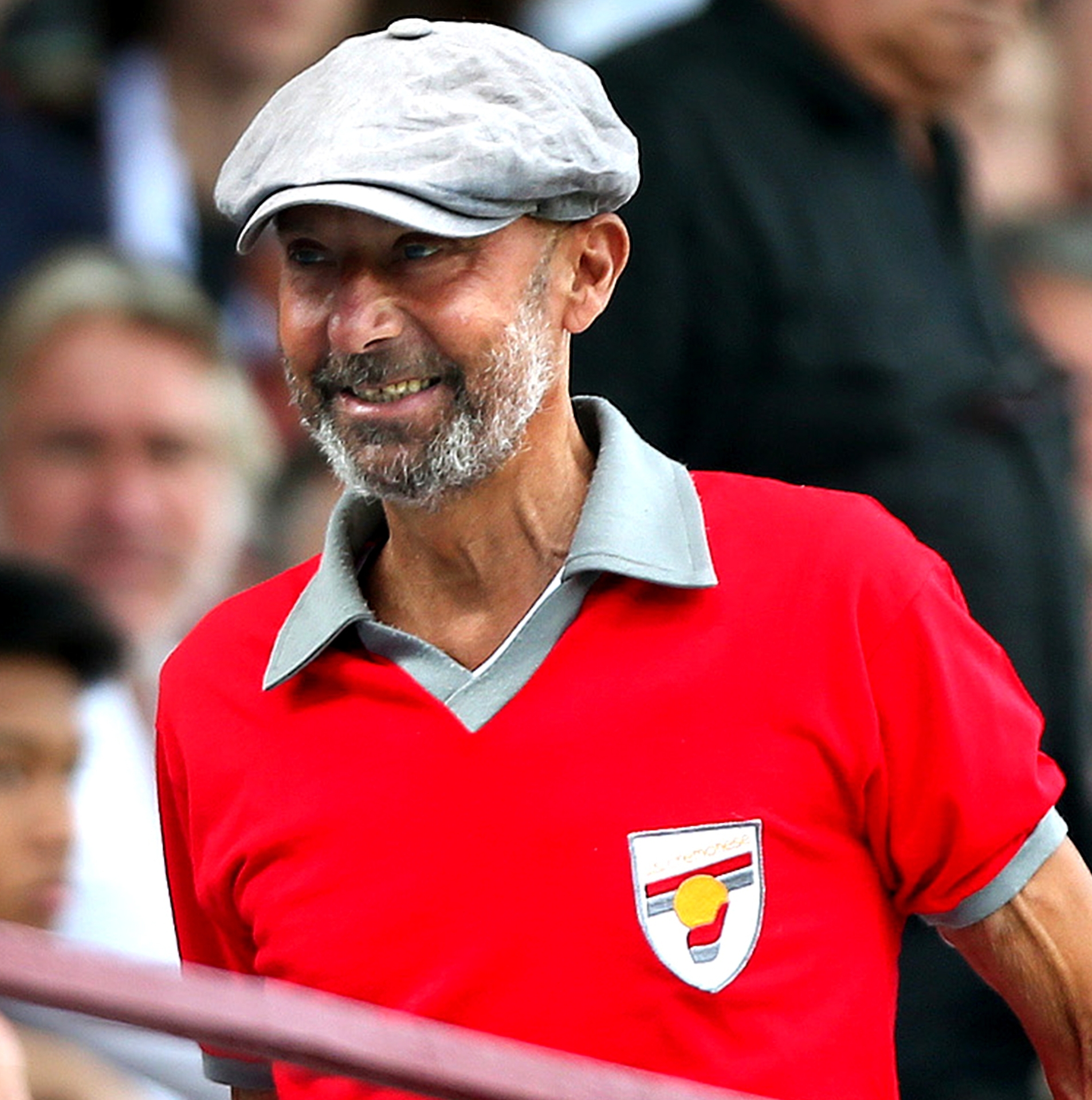 vialli