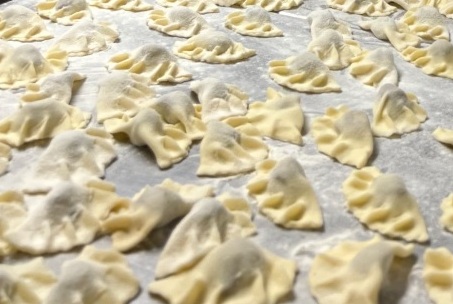 tortelli