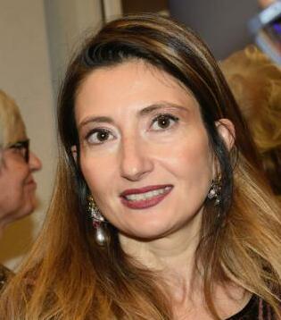 Raffaella Parisi