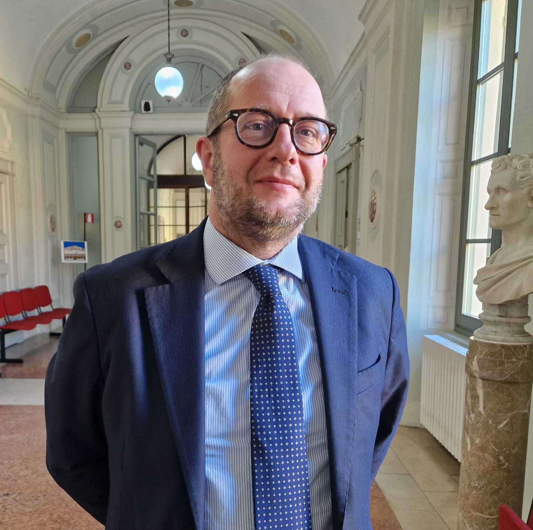 avvocato presidente